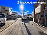 外観：【外観】静かな住宅街、近隣地との間隔も広くゆったり！！街並みをぜひご覧くださいませ