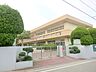 周辺：横浜市立西谷中学校　約1880ｍ