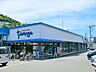 周辺：たまや上郷店　約750ｍ　営業時間は10：00～20：00　食品豊富に揃えたスーパーです