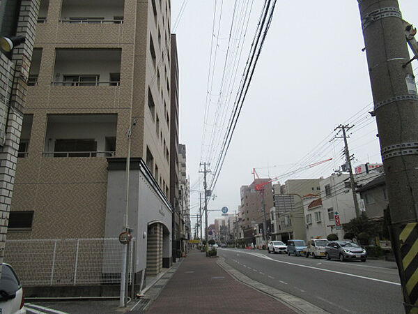 カツノハイツ ｜兵庫県明石市本町2丁目(賃貸マンション1K・5階・18.36㎡)の写真 その11