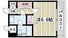 朝日プラザツインステージ神戸イースト3階4.3万円