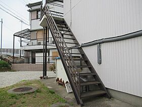 北王子荘2号館  ｜ 兵庫県明石市北王子町（賃貸アパート2K・2階・34.02㎡） その8