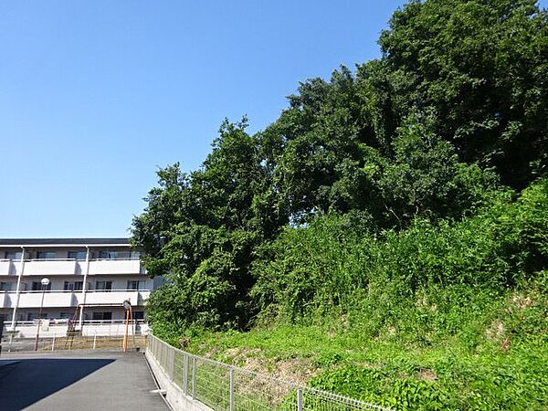 サニーDハウス芝町イーストE棟 ｜兵庫県三木市芝町(賃貸アパート1LDK・1階・41.99㎡)の写真 その11