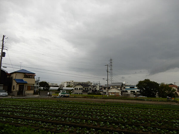 フラット松江 ｜兵庫県明石市松江(賃貸アパート2DK・1階・45.00㎡)の写真 その11