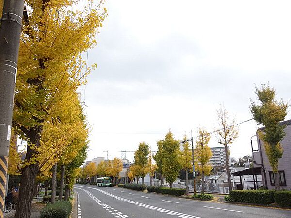 リッツ舞子坂 ｜兵庫県神戸市垂水区舞子坂3丁目(賃貸マンション1K・4階・26.64㎡)の写真 その11