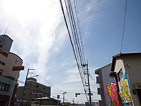 サンハイツ学が丘  ｜ 兵庫県神戸市垂水区学が丘4丁目（賃貸マンション1K・2階・18.60㎡） その11