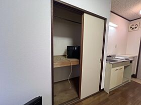 ハイツフジ  ｜ 兵庫県明石市朝霧町2丁目（賃貸アパート1R・1階・15.70㎡） その17