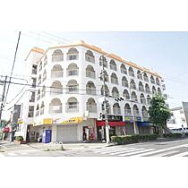 ハイツニュー多聞  ｜ 兵庫県神戸市垂水区学が丘4丁目（賃貸マンション1LDK・5階・50.00㎡） その1