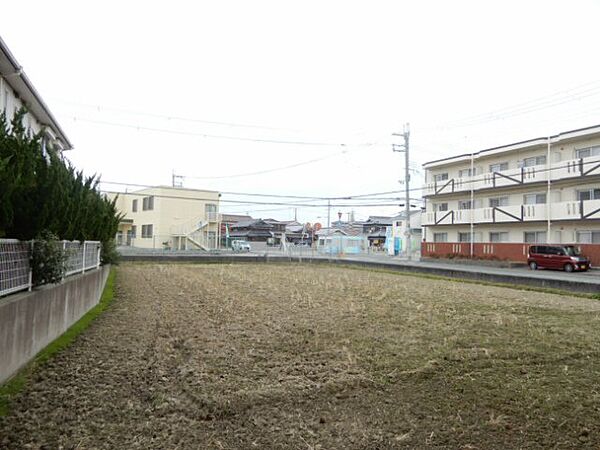 グリーンエイトIV ｜兵庫県明石市魚住町清水(賃貸マンション2LDK・3階・50.82㎡)の写真 その11