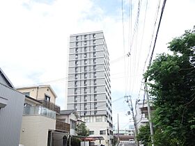 クラブメゾン明石樽屋町  ｜ 兵庫県明石市樽屋町（賃貸マンション1LDK・1階・30.19㎡） その11