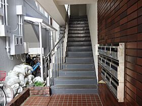 サングレイス西新町  ｜ 兵庫県明石市西新町2丁目（賃貸マンション1K・2階・16.78㎡） その9