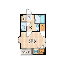 エイゼンビル  ｜ 兵庫県明石市樽屋町（賃貸マンション1K・3階・25.00㎡） その2