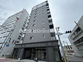 グランリべレ明石  ｜ 兵庫県明石市樽屋町（賃貸マンション2LDK・3階・54.32㎡） その10