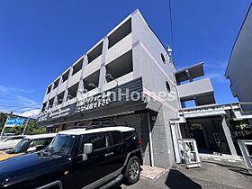 アークコート宮の前  ｜ 兵庫県神戸市西区池上4丁目（賃貸マンション1R・2階・26.48㎡） その1