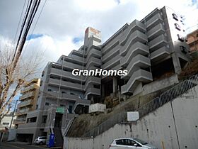 セ・メルヴェイユ伊川谷  ｜ 兵庫県神戸市西区南別府1丁目（賃貸マンション1R・5階・20.88㎡） その1