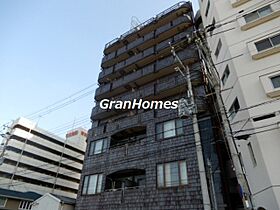 YKハイツ西明石  ｜ 兵庫県明石市小久保1丁目（賃貸マンション1R・7階・21.19㎡） その1