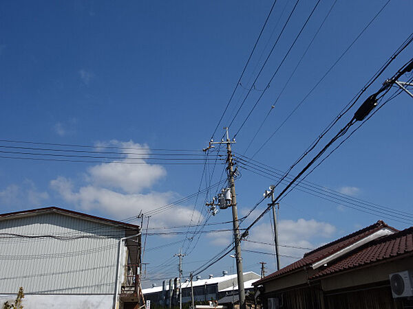 フォンターナ江井島 ｜兵庫県明石市大久保町江井島(賃貸アパート2LDK・1階・50.30㎡)の写真 その11