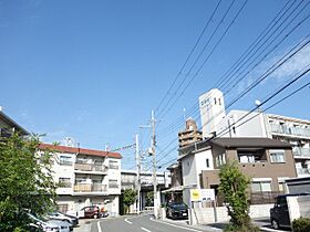 アン　ルクール  ｜ 兵庫県明石市松の内1丁目（賃貸アパート1LDK・2階・46.17㎡） その11