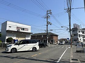 パークサイド足立  ｜ 兵庫県明石市二見町東二見（賃貸アパート1DK・2階・28.56㎡） その11