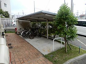 パークサイド足立  ｜ 兵庫県明石市二見町東二見（賃貸アパート1DK・2階・28.56㎡） その12