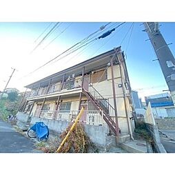 🉐敷金礼金0円！🉐賀茂川荘