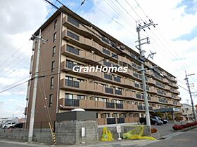 クレモナ山手  ｜ 兵庫県明石市大久保町西脇（賃貸マンション1LDK・6階・57.92㎡） その1