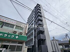 アクエルド明石西  ｜ 兵庫県明石市西新町2丁目（賃貸マンション1LDK・1階・33.54㎡） その11