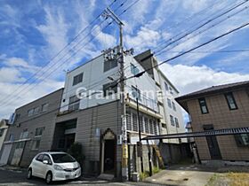 コーポ寿  ｜ 兵庫県明石市新明町（賃貸マンション1DK・4階・35.00㎡） その1