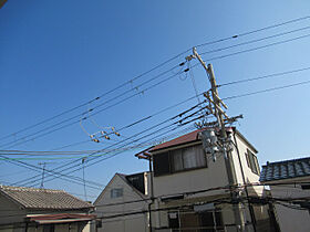 明石エヌエムスワサントユイット  ｜ 兵庫県明石市和坂稲荷町（賃貸マンション1K・3階・26.18㎡） その11