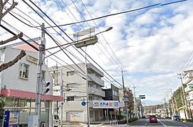 レオパレス多聞三ツ池  ｜ 兵庫県神戸市垂水区本多聞3丁目5-18（賃貸アパート1K・2階・23.18㎡） その11