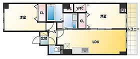 エムライズ大観町  ｜ 兵庫県明石市大観町1-3（賃貸マンション2LDK・5階・55.19㎡） その2