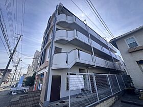 パレス大道町  ｜ 兵庫県明石市大道町2丁目（賃貸マンション1DK・4階・25.90㎡） その11