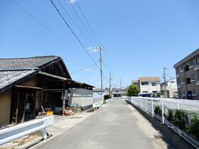 クレールカーサ  ｜ 兵庫県神戸市西区南別府3丁目（賃貸アパート2LDK・1階・68.59㎡） その11