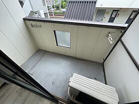 マ・メゾン  ｜ 兵庫県明石市大久保町駅前1丁目（賃貸マンション1R・3階・20.60㎡） その14