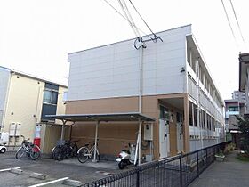 レオパレスメリディアーノ  ｜ 兵庫県明石市天文町2丁目6-9（賃貸アパート1K・1階・20.28㎡） その5