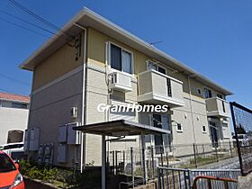 グランドゥール  ｜ 兵庫県神戸市西区玉津町西河原（賃貸アパート1LDK・1階・40.51㎡） その1