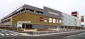 グランドゥール  ｜ 兵庫県神戸市西区玉津町西河原（賃貸アパート1LDK・1階・40.51㎡） その24