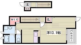 Ｆｌａｔｓ　ＮＫＴ 203 ｜ 兵庫県神戸市西区玉津町高津橋85（賃貸アパート1R・2階・40.80㎡） その2