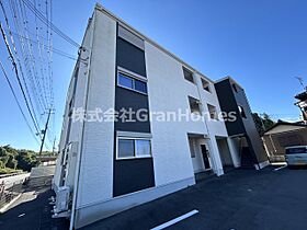 Sun・メゾン三木本町  ｜ 兵庫県三木市本町1丁目（賃貸アパート2LDK・3階・46.58㎡） その11