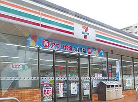 パークサイド足立  ｜ 兵庫県明石市二見町東二見（賃貸アパート1K・1階・24.79㎡） その3