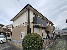 安福ハイツ  ｜ 兵庫県神戸市西区上新地2丁目（賃貸アパート2LDK・2階・52.66㎡） その6