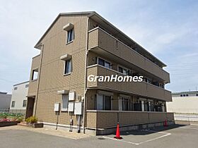 アルコバレーノ潤和  ｜ 兵庫県神戸市西区伊川谷町潤和（賃貸アパート1LDK・1階・41.89㎡） その1