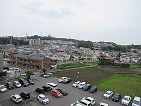 クレモナ山手  ｜ 兵庫県明石市大久保町西脇（賃貸マンション2LDK・6階・57.91㎡） その11