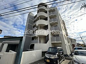 ベルトピア西明石III  ｜ 兵庫県明石市魚住町住吉1丁目（賃貸マンション3LDK・2階・69.30㎡） その1