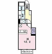 プリムヴェール  ｜ 兵庫県明石市二見町西二見駅前2丁目151（賃貸アパート1R・1階・32.90㎡） その2