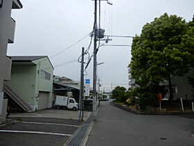 ルックハイツ  ｜ 兵庫県神戸市西区王塚台1丁目（賃貸アパート1K・3階・20.72㎡） その11