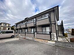 コンディシープル南が丘　Ａ棟