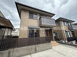 柚垣様戸建II　A棟