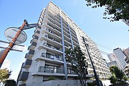 物件画像 中野本町マンション