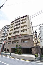 物件画像 フィールＥ北新宿